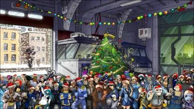 Comment s'appelle le nouveau clan sorti rcemment sur le jeu ?