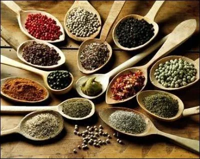 Quelle pice est dite avoir des proprits anti-inflammatoires, stimulantes du sytme immunitaire et prventives de certains cancers ?