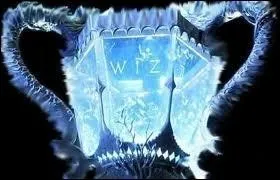 Pourquoi le bal de Nol a-t-il lieu  Poudlard en 4e anne ?