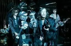 Comment s'appelle ce groupe ?