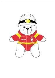 Que signifie  GRIMP  ?