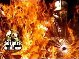 Quelle est la diffrence au niveau de l'tablissement entre un feu de fort et un feu de btiment ?