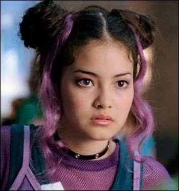 Qui est ce personnage ?