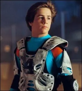 Qui est ce personnage ?