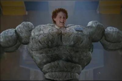 Qui est ce personnage ?