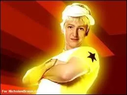 Qui est ce personnage ?