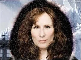 De quelle saison et de quel pisode provient cette photo ?