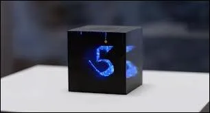 Un peu plus dur maintenant ! Dans quelle saison voit-on cet objet ?