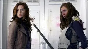 Vrai ou faux ? Cette image est dans un pisode de Doctor Who, je prcise, hors-srie.