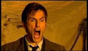 Enfin, pour terminer, on a dj vu ... nu dans la srie.