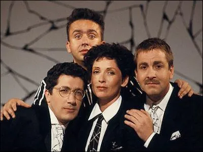 Dans la Cit de la Peur, qui se prend pour le pape ?