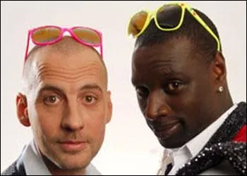 Quel superhros est extrait de leur SAV ?