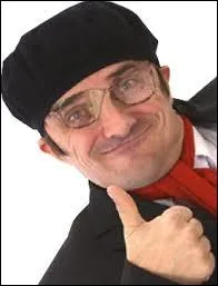 Quel est ce personnage atypique ?