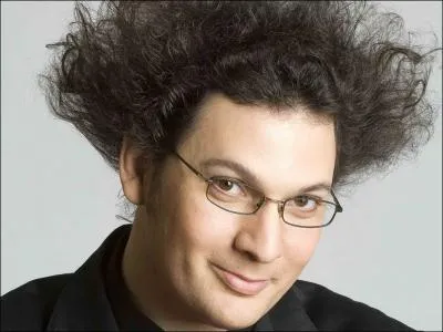 Que mlange-t-il  l'humour avec succs ?