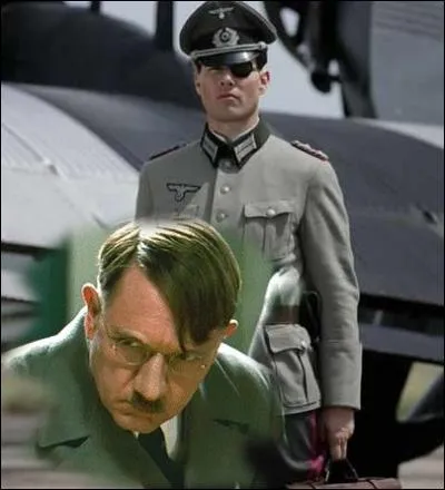  Walkyrie  est un film amricano-allemand de 2008 retraant le complot du 20 juillet 1944 contre Adolf Hitler. Quel tait le chef de cette conspiration, interprt par l'acteur Tom Cruise ?
