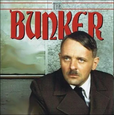 Il tait un magistral  Fhrer  dans ce TV-film Franco-Amricain de 1981 ralis par George Schaefer  The Bunker , retraant les derniers jours de la vie d'Hitler durant la bataille de Berlin . .