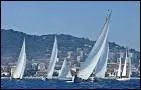 Quelles rgates de yachts de tradition sont organises fin mai  Ajaccio ?