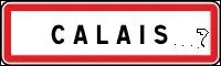 Facile pour finir... donnez-moi le nom des habitants de Calais.