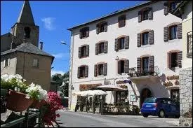 Je vous emmne dans la commune de Font-Romeu-Odeillo-Via, o les habitants se nomment les ...