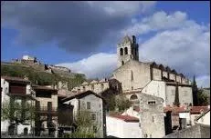 A Prats-de-Mollo-la-Preste, les habitants portent le gentil ...