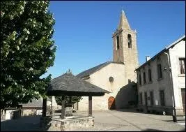 Comment nomme-t-on les habitants de Saillagouse ?