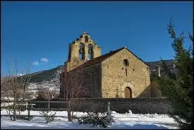 Les habitants de Sainte-Locadie sont les ...