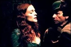 Qui joue le rle du sergent Peter Godley ?