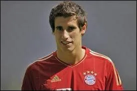 Quel est le transfert de Javi Martinez au Bayern Munich ?