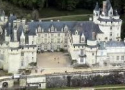 Quiz Châteaux de la Loire (Photos)