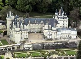 Quiz Chateaux