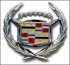 Quelle est cette marque de voiture ?