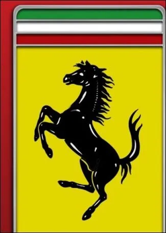 Quelle est cette marque de voiture ?