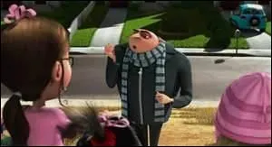 Comment s'appelle la plus grande  gauche ?