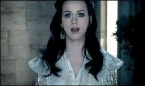 Quelle est cette chanson ?