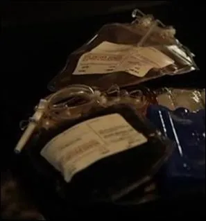 O Lexi s'approvisionne-t-elle en sang ?