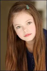 Comment s'appelle ce personnage ?