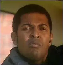 Qui est ce personnage ?