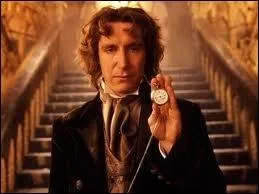 Qui est ce personnage ?