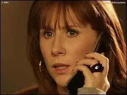 Qui est ce personnage ?