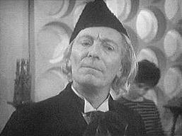 Quiz Doctor who