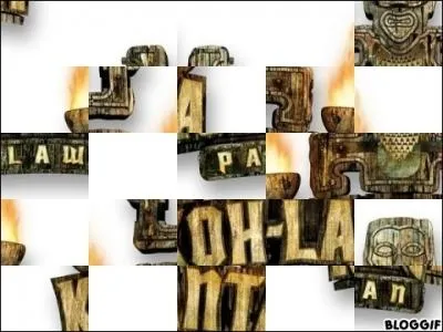 Il s'agit d'une mission de TF1, elle se nomme ...