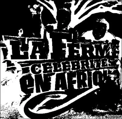 C'est une mission qui a t prsente par Benjamin Castaldi, elle s'appelait...