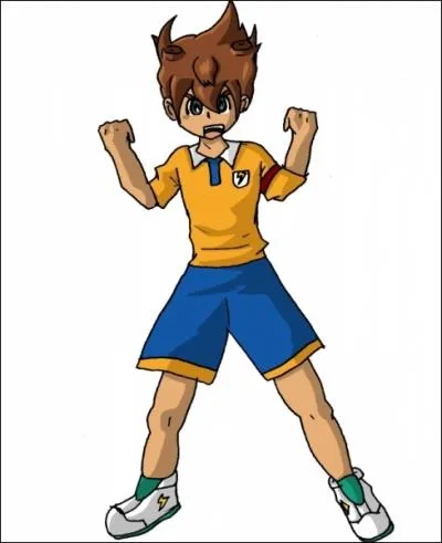 Qui est ce personnage ?