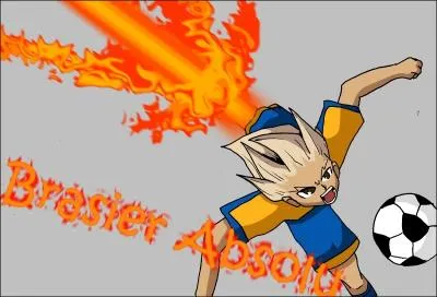 Qui est ce personnage ?