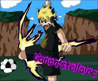 Quelle est cette technique ?