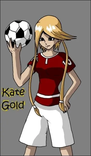 Qui est ce personnage ?