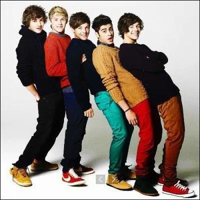 Quelle est leur chanson prfre ?