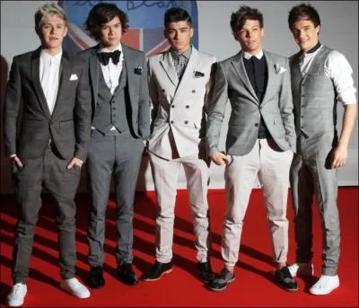 Qui est le plus vieux ?