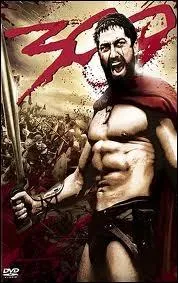 En quelle année le film  300  est-il sorti ?