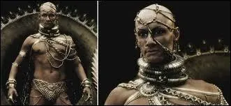 Qui est ce personnage ?